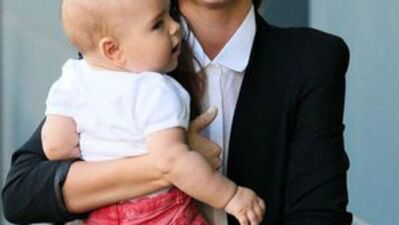 Süpermodellerin ikinci meslekleri