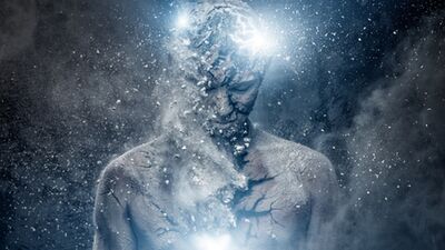 Beden ve ruh arasında denge zamanı