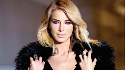 Külhanbeyi ünlüler...