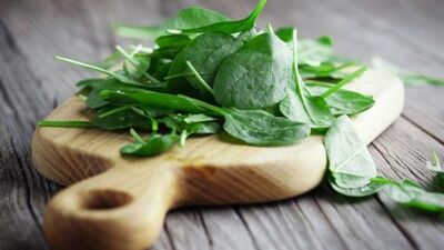 Ispanak zihni 11 yaş genç tutuyor