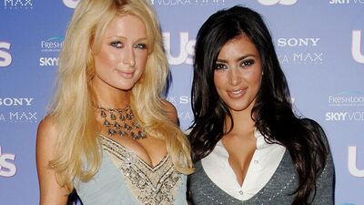 Paris Hilton Kim Kardashian için ne dedi?