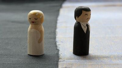 Az evlenip çok boşandık!