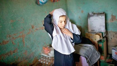 Erkekleşerek özgürleşen kadınlar