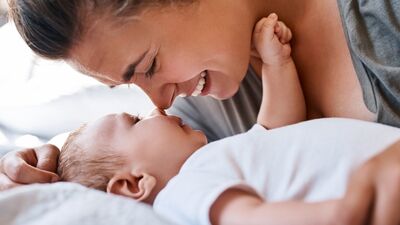 Bebekler ne zaman konuşmaya başlar?