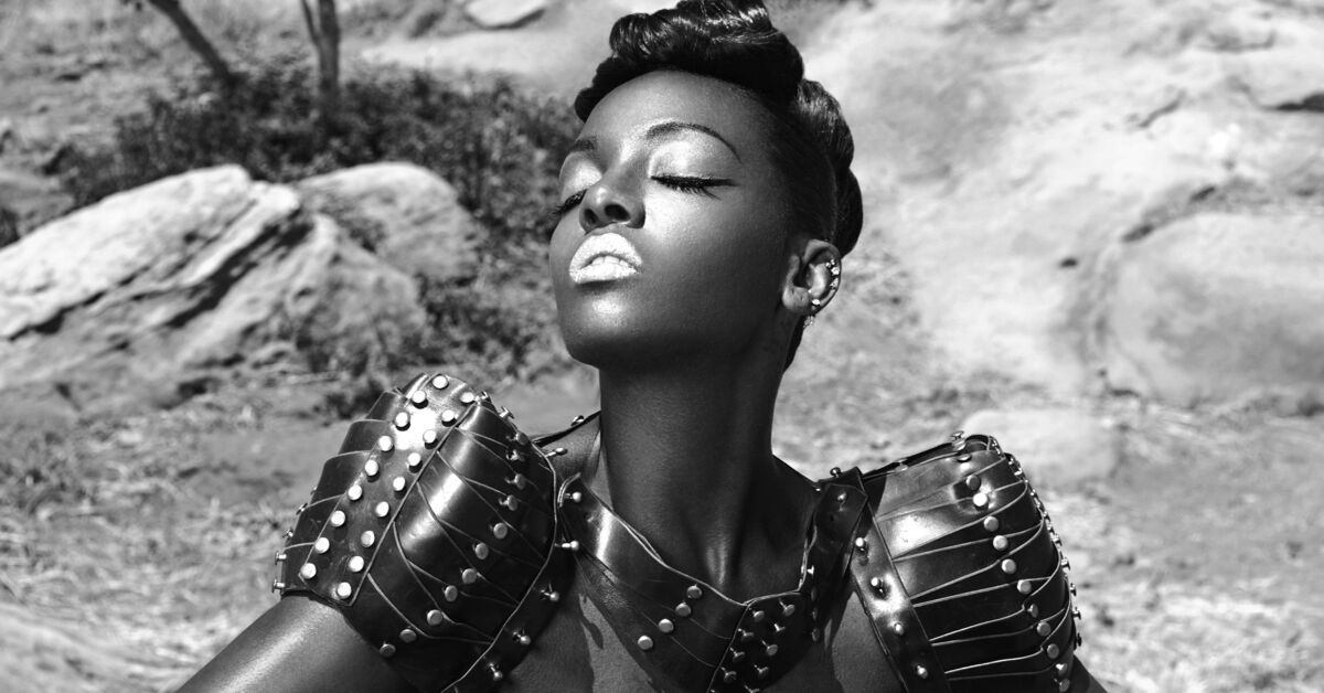 Dawn Richard, Taksim Rıddım’da sahne aldı.