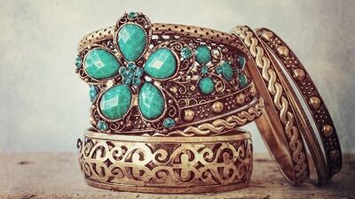 Sezonun en iyi mücevherleri