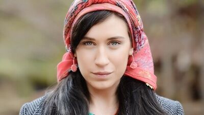 Gözde Çığacı kimdir?