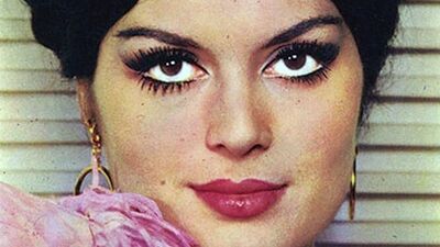 Hem Türkan Şoray hem organik