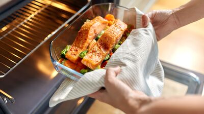 Balık kokusu evden nasıl çıkar?