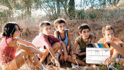 Türkiye Korunmaya Muhtaç Çocuklar Vakfı