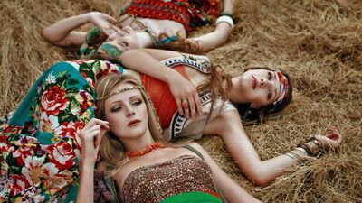 İlle de roman olsun