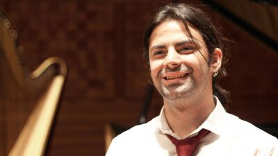 Hayal gücü, azim ve destek: Özgür Yaşar