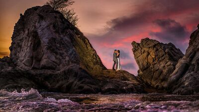 12 muhteşem düğün fotoğrafı