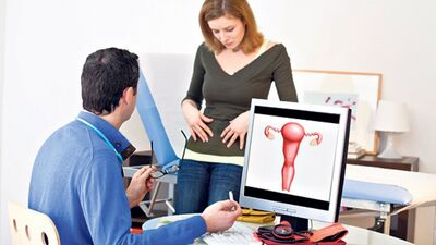 Bu çikolata hamile kalmanızı engelleyebilir