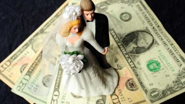 Düğünü ucuza getirmenin yolları...