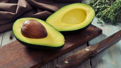 Avokadonun 10 faydası