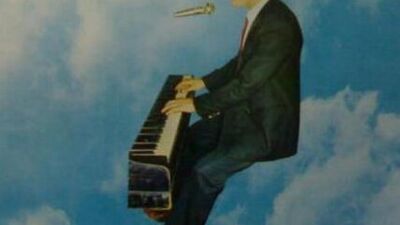 En komik eski kaset kapakları