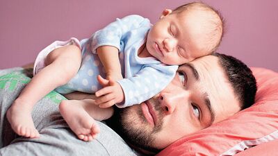 Acemi babalara kullanışlı bir rehber