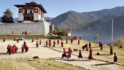 Dünyadan oyun bahçeleri...