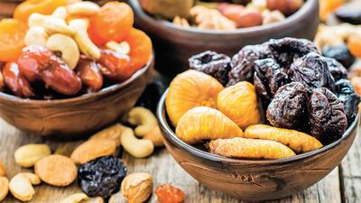 Kilo almak kolay mı dedin?