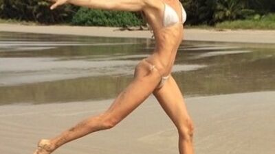 Ünlülerin bikini tercihleri