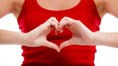 Kalbiniz için unutmanız gereken 10 yanlış