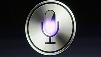 Siri'ye küfreden yandı!