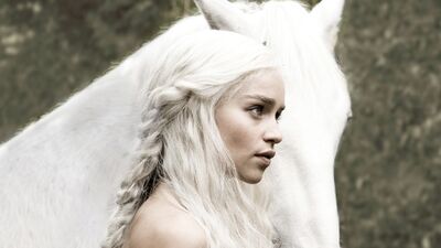 Dikkat! Game Of Thrones spoiler'ı içerir!