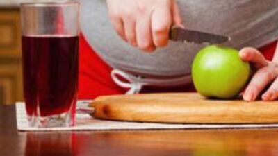 Hamilelikte besin kaynaklı hastalıklar