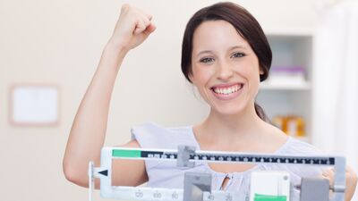 Merdane ile metabolizma hızlandırma