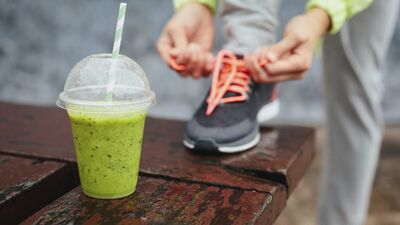 Gerçekten yağ yakan içecekler!