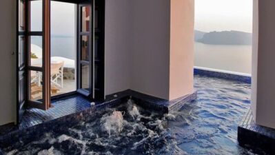 Yaratıcılık patlaması yaşanan evler