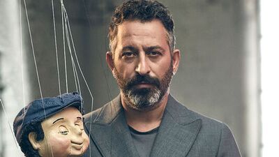 Cem Yılmaz: Ben otomobillere arkadaşım gibi bakarım