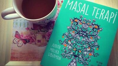 Başka türlü masallar