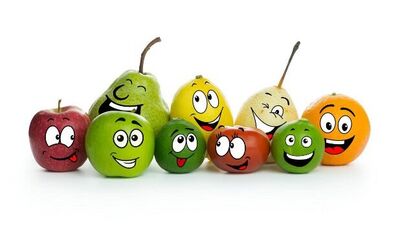 Bu meyveler yağ yakıyor!