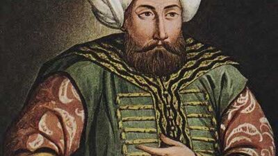 Osmanlı padişahlarının hobileri