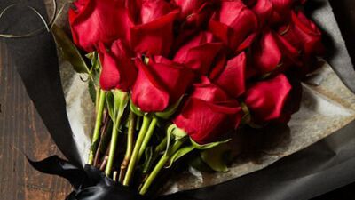 Bugün günlerden gelin buketleri