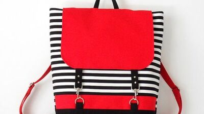 En gözde sırt çantası modelleri