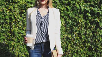 Ofiste jean giyme önerileri