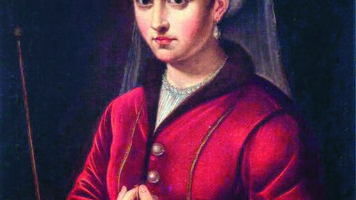 Dünyayı değiştiren kadınlar