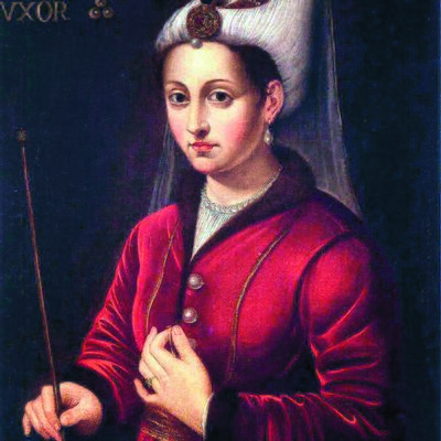 Dünyayı değiştiren kadınlar