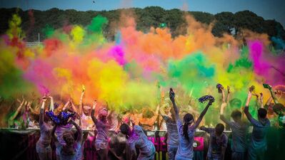 Bu hafta sonu bitmeden ne yapsak?