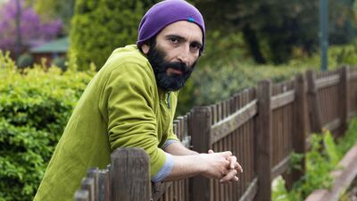 Fırat Tanış: Cihangir... Piyasa işte...