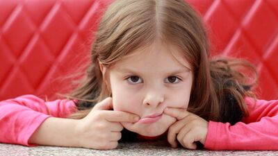 Çocuğunuzu neşelendirmenin 7 yolu