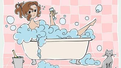 Bugünleri kendinize ayırın!