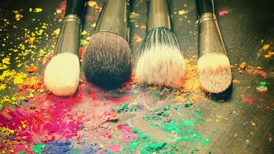 Günlük makyaj nasıl olmalı?