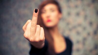 Erkeklerin nefret ettiği 7 kadın