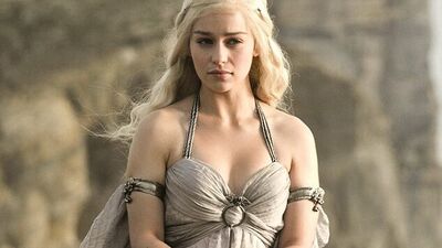 12 Game of Thrones itirafı!