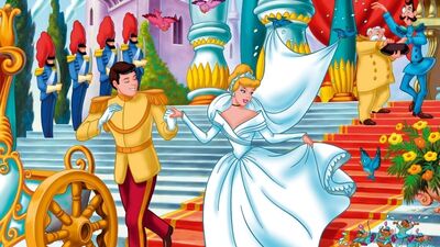 Masalları kıskandıracak düğünler...