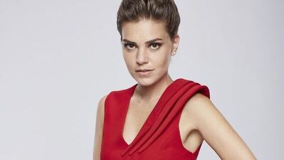 Aslı Enver: Ben komik bir kız değilim